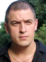 Олег Каменщиков