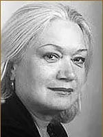 Людмила Полякова