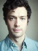 Christian Coulson