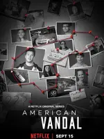 American Vandal