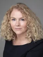Janet Moran