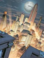 Metropolis