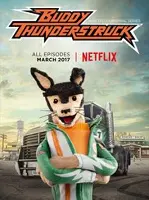 Buddy Thunderstruck