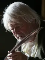 Baron Severin