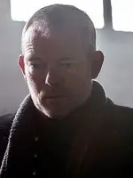 Johan Larsen
