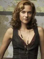 Peyton Sawyer