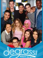 Degrassi: Next Class