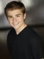 Dylan Everett