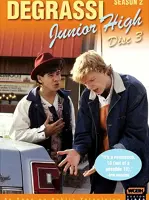 Degrassi Junior High