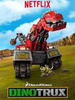 Dinotrux