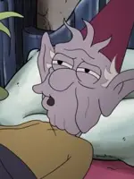 Pops the Elf