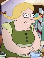 Gretel