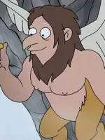 The Griffin