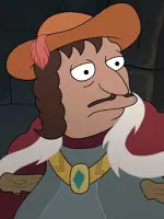 Duke of Twinkletown