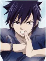 Gray Fullbuster