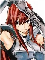 Erza Scarlet