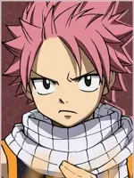 Natsu Dragonil