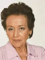 Amparo Baró 