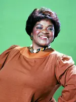 Nellie Ruth 'Nell' Harper
