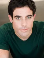 Aaron Michael Metchik
