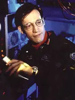 Lieutenant Tim O'Neill