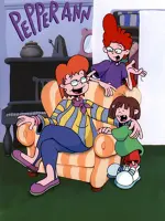 Pepper Ann