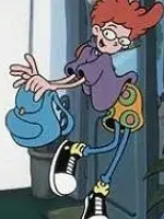Pepper Ann