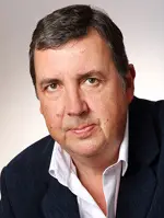 Richard Dixon