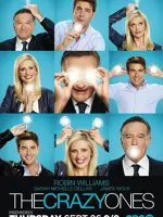 The Crazy Ones